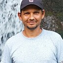 Андрей, 36 лет