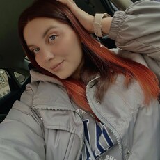 Фотография девушки Svetlana, 32 года из г. Бугуруслан