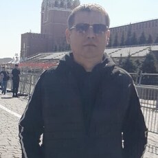 Фотография мужчины Александр, 44 года из г. Красные Четаи