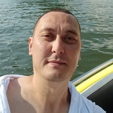 Фотография мужчины Аза, 36 лет из г. Гай