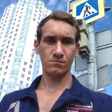 Фотография мужчины Андрей, 39 лет из г. Краснокамск