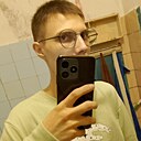 Сергей, 26 лет