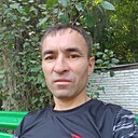 Аянбек, 41 год