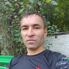 Фотография мужчины Аянбек, 41 год из г. Астана