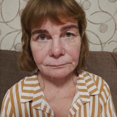 Фотография девушки Ольга, 53 года из г. Тюмень