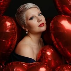 Фотография девушки Людмила, 48 лет из г. Светлоград