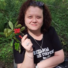 Фотография девушки Ирина, 47 лет из г. Екатеринбург