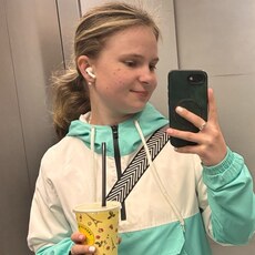 Фотография девушки Софья, 18 лет из г. Москва