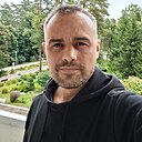 Макс, 43 года