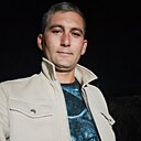Demis, 35 лет