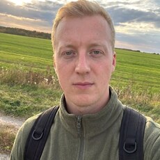 Фотография мужчины Андрей, 37 лет из г. Муром