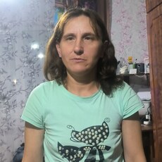 Фотография девушки Лариса, 44 лет из г. Переславль-Залесский