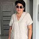 Татьяна, 64 года