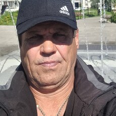 Фотография мужчины Владимир, 56 лет из г. Иркутск