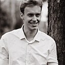 Денис, 20 лет