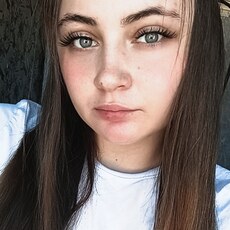 Алина, 25 из г. Белово.