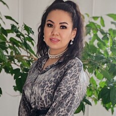 Фотография девушки Алевтина, 31 года из г. Тарко-Сале