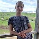 Захария, 25 лет