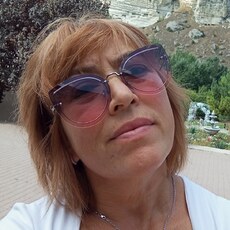 Фотография девушки Мерьем, 51 год из г. Симферополь