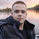 Сергей, 23 года