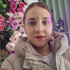 Фотография девушки Кристина, 23 года из г. Щучинск