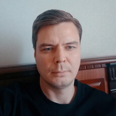 Фотография мужчины Николай, 34 года из г. Донецк
