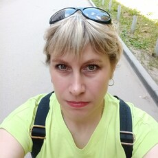 Фотография девушки Ната, 45 лет из г. Новосибирск