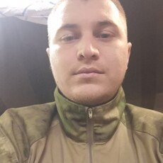 Фотография мужчины Анатолий, 28 лет из г. Хабаровск