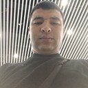 Захер, 29 лет