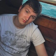 Фотография мужчины Кирилл, 21 год из г. Братск