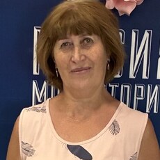 Фотография девушки Мила, 59 лет из г. Топки