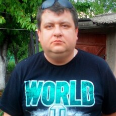 Фотография мужчины Сергей, 42 года из г. Луганск