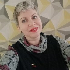 Фотография девушки Наталья, 49 лет из г. Владимир