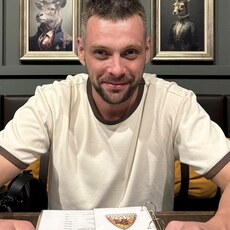 Фотография мужчины Данил, 37 лет из г. Челябинск