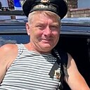 Михаил, 57 лет