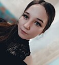 Дарья, 23 года