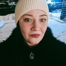 Фотография девушки Анна, 37 лет из г. Суздаль