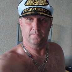 Фотография мужчины Андрей, 53 года из г. Магнитогорск
