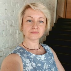 Елена Прекрасная, 44 из г. Екатеринбург.