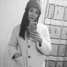 Нина, 29 из г. Лысьва.