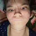 Настя, 18 лет