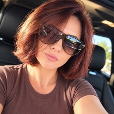 Фотография девушки Марина, 35 лет из г. Алматы