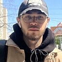 Данил, 26 лет