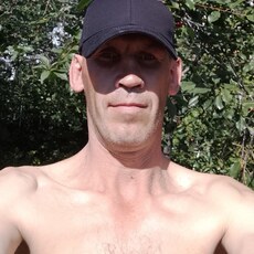 Фотография мужчины Алексей, 39 лет из г. Ташла
