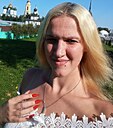 Надежда, 36 лет