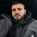Касым, 30 лет