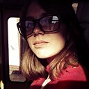 Кристина, 25 лет
