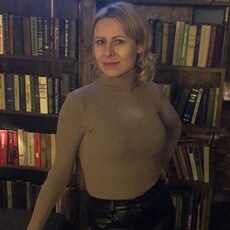 Инна, 38 из г. Москва.