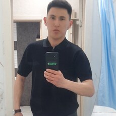 Фотография мужчины Талғат, 24 года из г. Щучинск