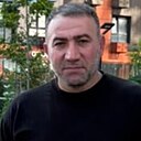 Улви, 43 года